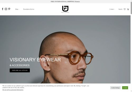 findunusual.com capture - 2025-05-20 22:25:47