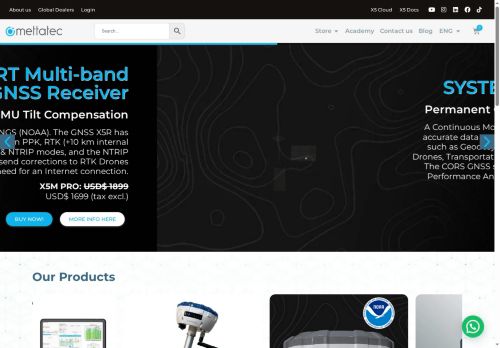 mettatec.com capture - 2025-05-20 22:26:37