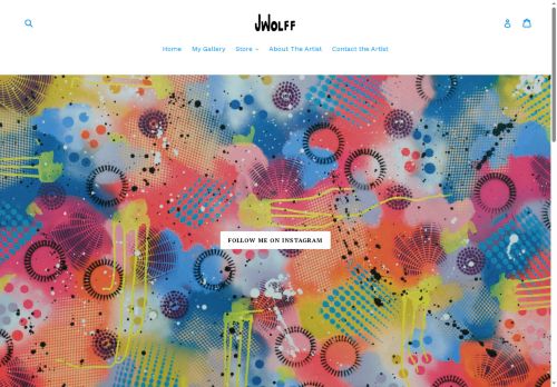 jwolffstudios.com capture - 2025-05-20 22:30:59