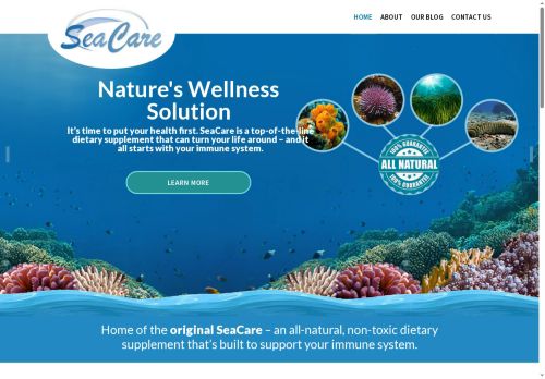 seacarehealth.com capture - 2025-05-20 22:34:10