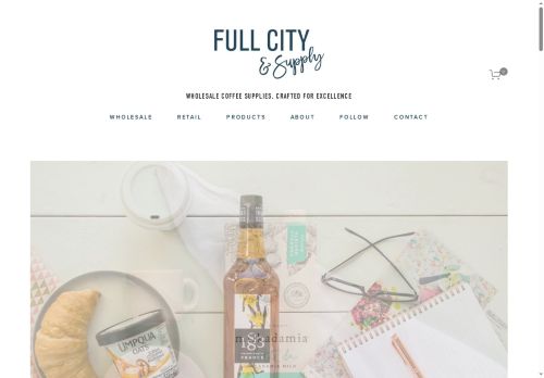 fullcitysupply.com capture - 2025-05-20 22:50:31