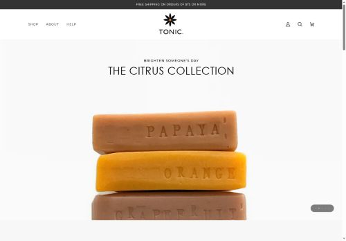 tonicnaturals.com capture - 2025-05-20 22:56:38