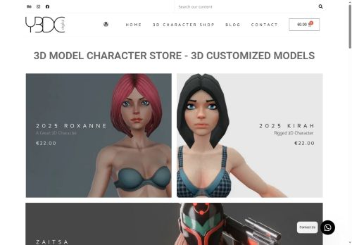 your3dcharacter.digital capture - 2025-05-20 23:08:36