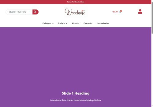 woodnotestationery.com capture - 2025-05-20 23:16:49