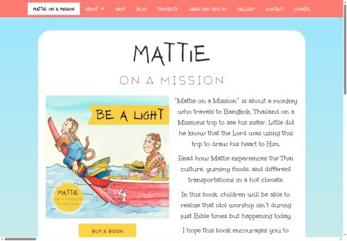 leastofthese.international capture - 2025-05-20 23:25:02