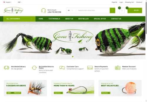 fishingfliesandlures.com capture - 2025-05-21 00:09:37