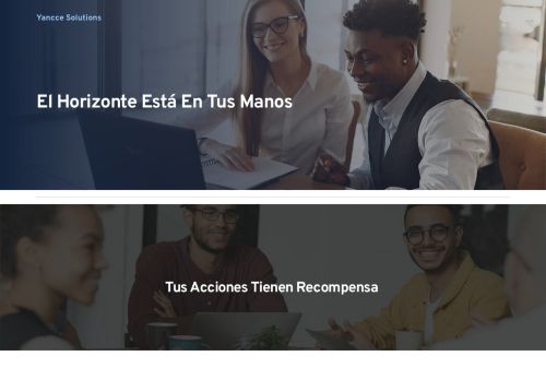 yanccesolutions.com capture - 2025-05-21 00:40:41