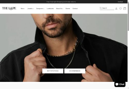 theloupempls.com capture - 2025-05-21 00:43:56