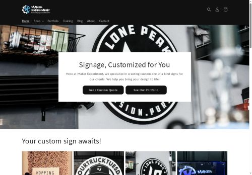 makerexperiment.com capture - 2025-05-21 00:51:07