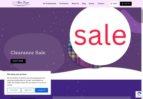 alicesharp.co.uk capture - 2025-05-21 01:06:32