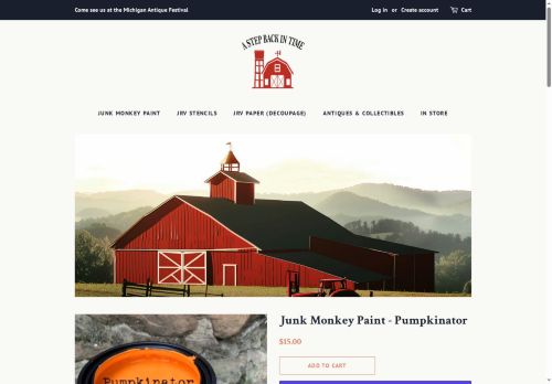 astepbackintime.com capture - 2025-05-21 01:18:06