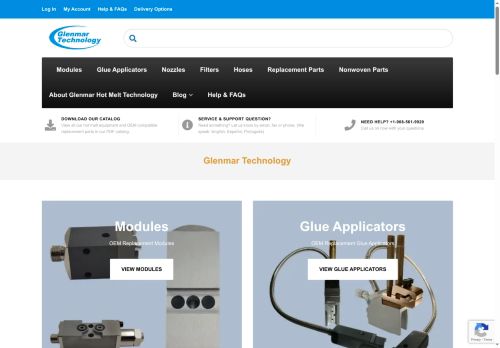 glenmartech.com capture - 2025-05-21 01:20:47