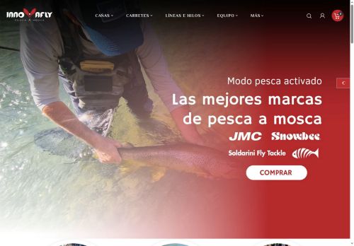 innovafly.com capture - 2025-05-21 01:31:42