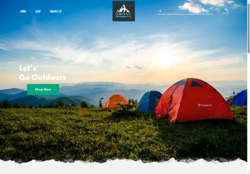 shimshaladventureshop.com capture - 2025-05-21 01:54:56