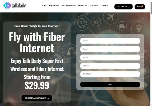 talkdailyinc.com capture - 2025-05-21 02:00:03