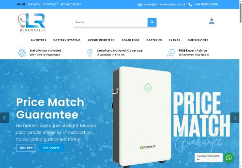 lr-renewables.co.uk capture - 2025-05-21 02:00:03