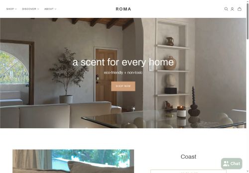 romaluxurygoods.com capture - 2025-05-21 02:03:24