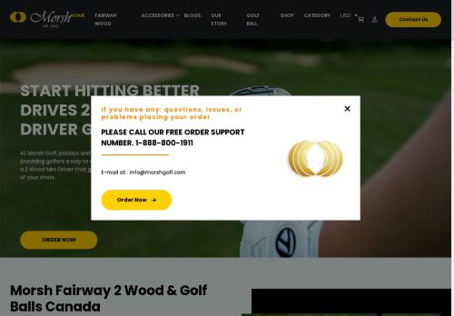 morshgolf.com capture - 2025-05-21 02:14:08