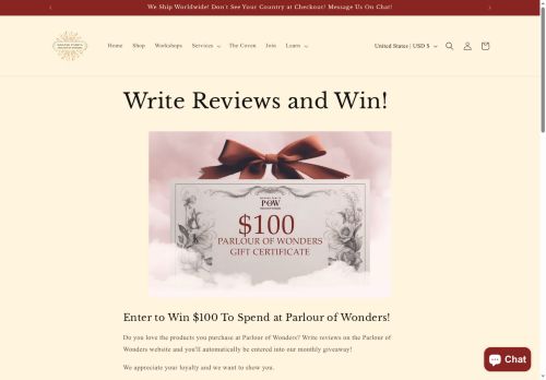 magicgiveaway.com capture - 2025-05-21 02:15:18