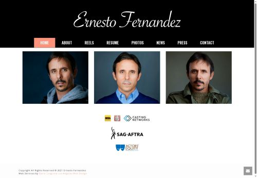 joeheiseractor.com capture - 2025-05-21 02:22:16