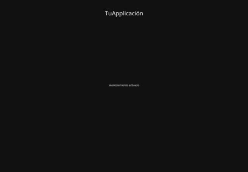 tuapplicacion.com capture - 2025-05-21 02:24:23