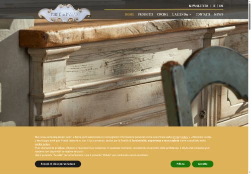 portedelpassato.com capture - 2025-05-21 02:30:36