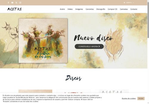 acetre.com capture - 2025-05-21 02:33:03