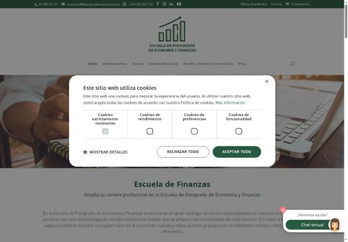 postgradoeconomia.com capture - 2025-05-21 02:35:29