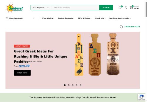 sunburstreflections.com capture - 2025-05-21 02:57:59