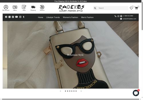 radekus.com capture - 2025-05-21 02:59:00