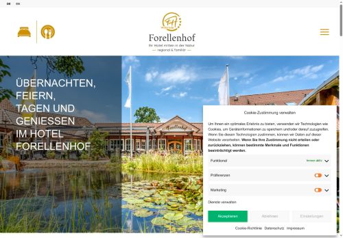forellenhof.de capture - 2025-05-21 03:16:30