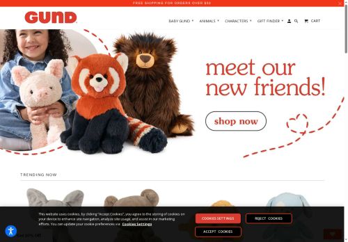 gund.co.uk capture - 2025-05-21 03:19:35