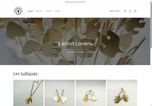 claudymakk.com capture - 2025-05-21 03:32:45