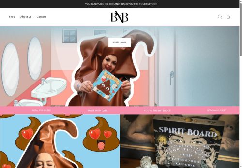 beautyxboo.com capture - 2025-05-21 03:37:57