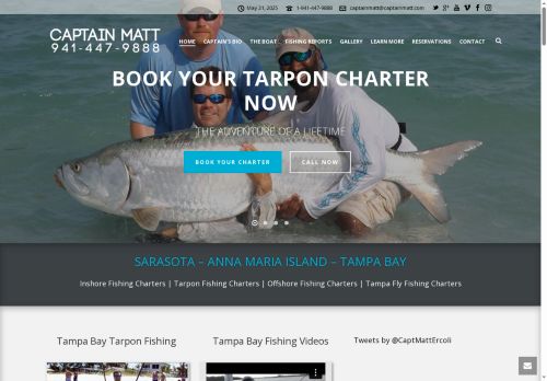 captainmatt.com capture - 2025-05-21 03:43:44