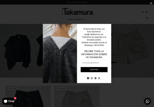 1-8takamura.com capture - 2025-05-21 04:25:32