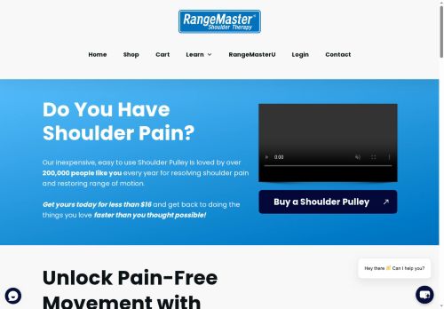 rangemasterpt.com capture - 2025-05-21 04:27:43