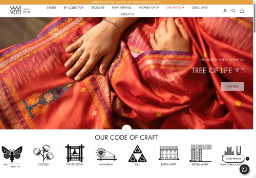 vanivrtti.com capture - 2025-05-21 04:53:52