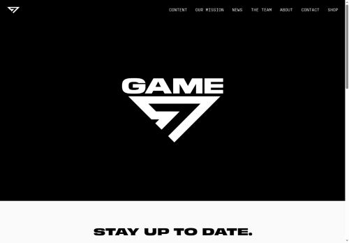 game7.com capture - 2025-05-21 05:05:22