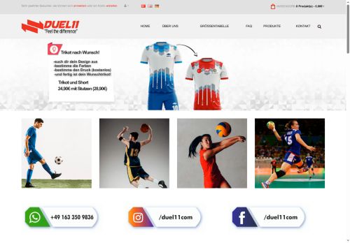 duel11.com capture - 2025-05-21 05:05:22