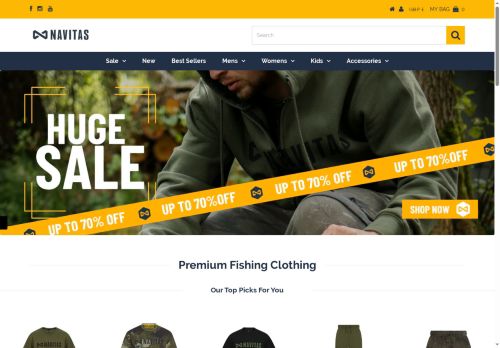 navitasoutdoors.com capture - 2025-05-21 05:26:07