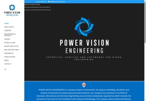 powervision-eng.ch capture - 2025-05-21 05:29:20