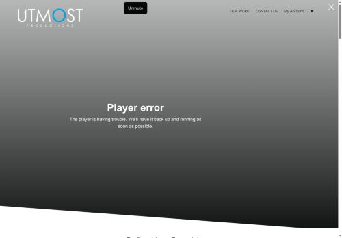 utmostproductions.com capture - 2025-05-21 05:32:03