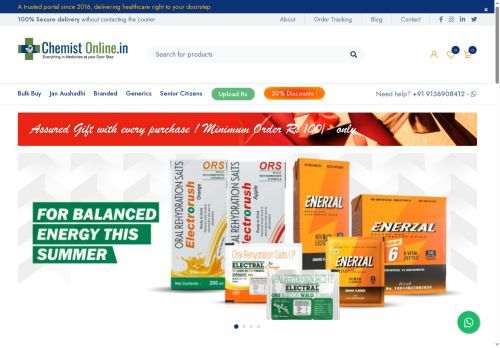 janaushadhighatkopar.com capture - 2025-05-21 05:53:42