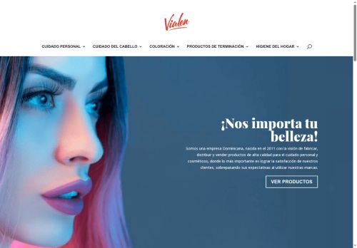 vialen.com capture - 2025-05-21 06:10:43