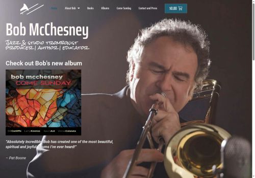 bobmcchesney.com capture - 2025-05-21 06:11:57