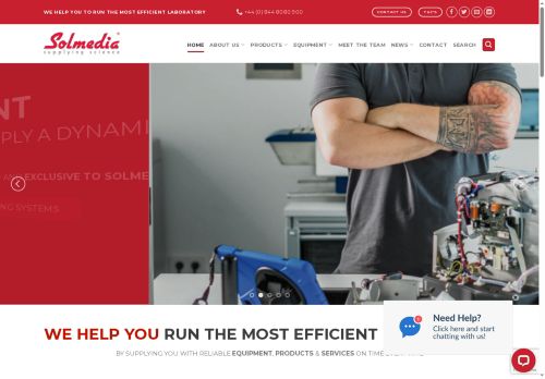 solmedialtd.com capture - 2025-05-21 06:15:45