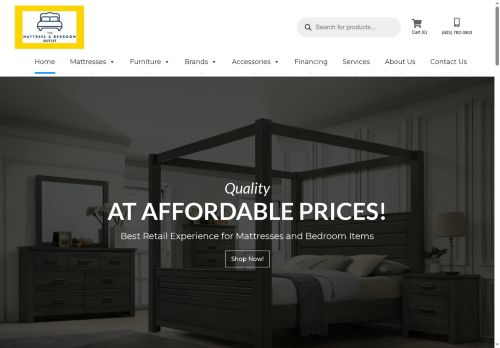 themattressandbedroomoutlet.com capture - 2025-05-21 06:29:23