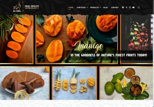 alsihabd.com capture - 2025-05-21 06:54:38