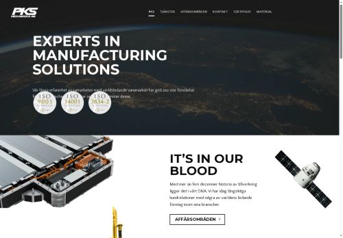 pkmekaniska.se capture - 2025-05-21 07:29:19